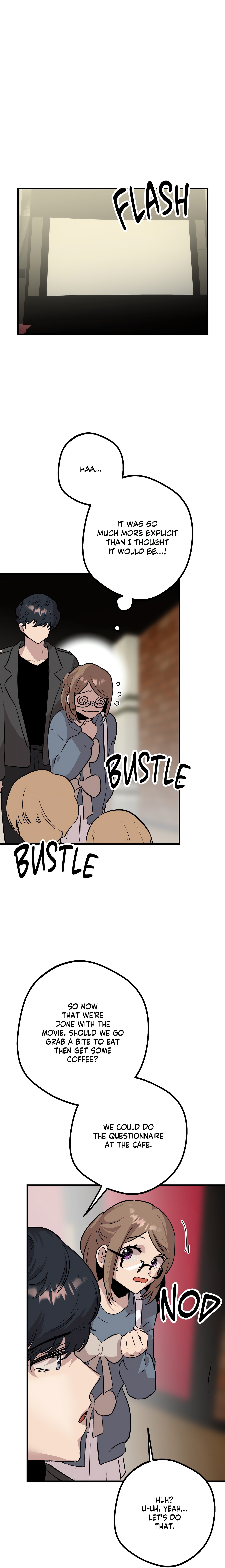 Three’s a (Nice) Crowd (Uncensored) Page 3 - MangaHe