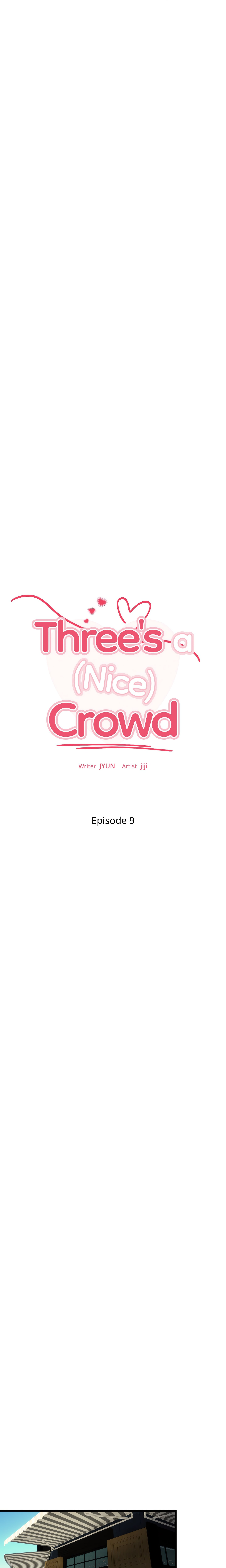 Three’s a (Nice) Crowd (Uncensored) Page 4 - MangaHe