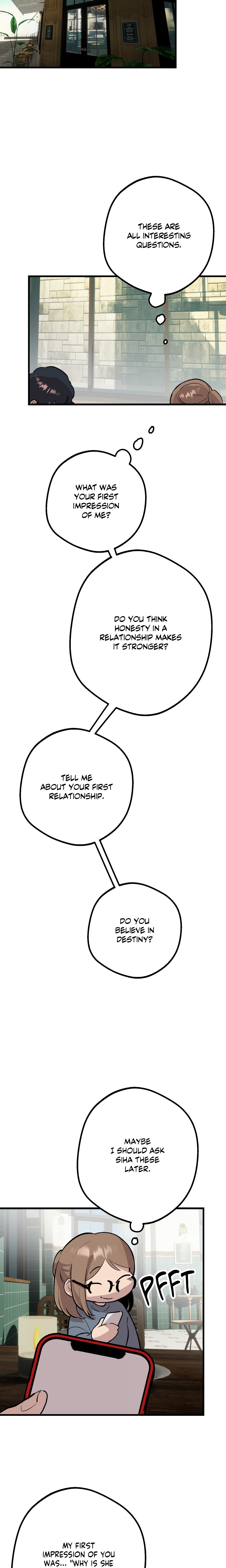 Three’s a (Nice) Crowd (Uncensored) Page 5 - MangaHe
