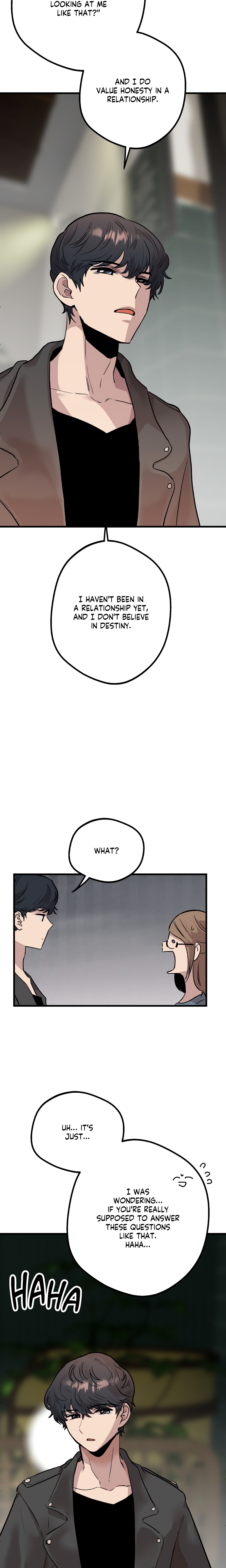 Three’s a (Nice) Crowd (Uncensored) Page 6 - MangaHe