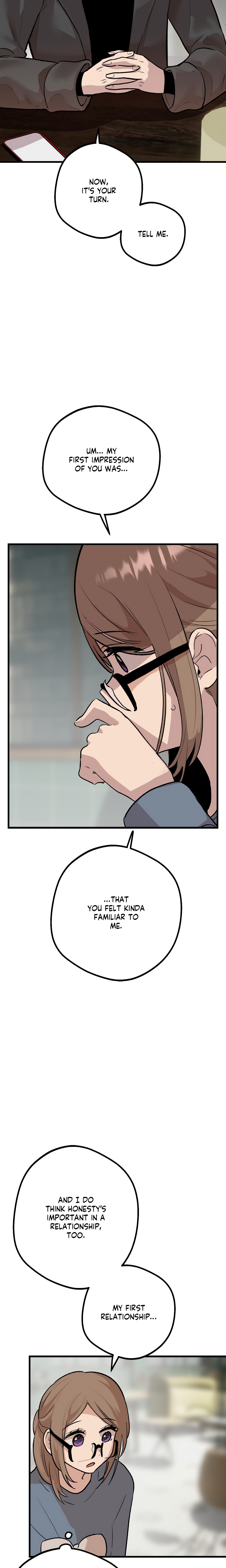 Three’s a (Nice) Crowd (Uncensored) Page 7 - MangaHe