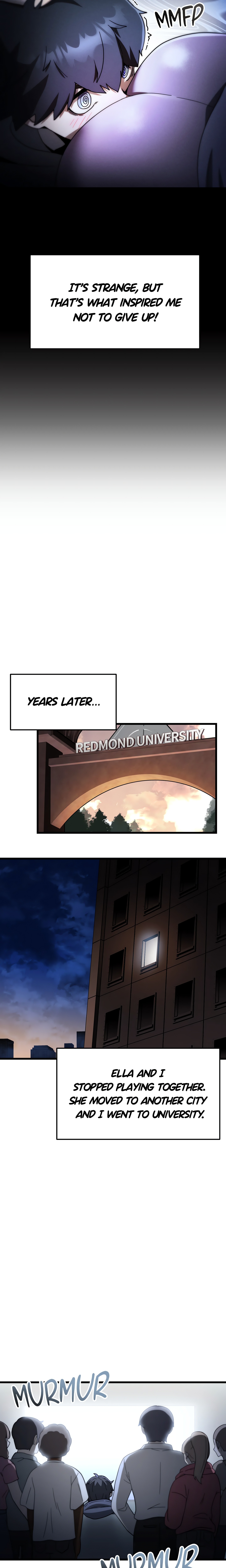Find My Hotkey (Uncensored) Page 11 - MangaHe