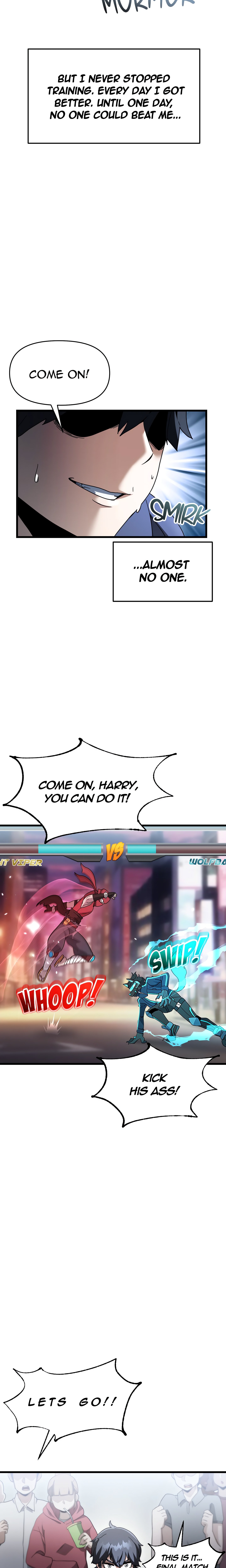 Find My Hotkey (Uncensored) Page 12 - MangaHe