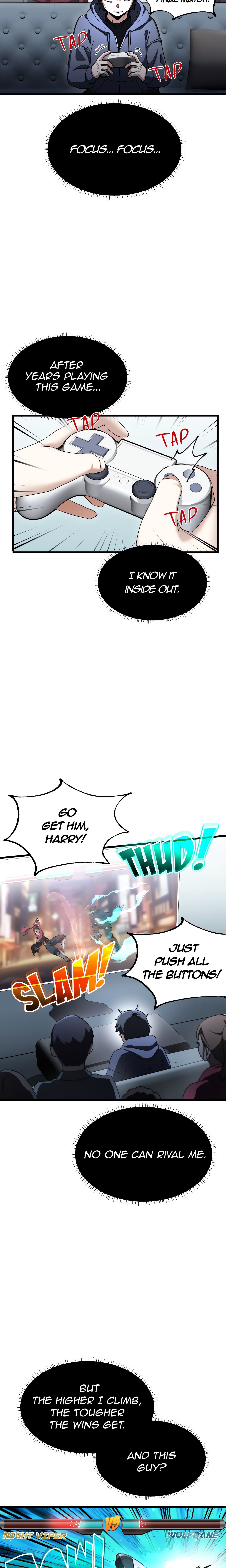 Find My Hotkey (Uncensored) Page 13 - MangaHe