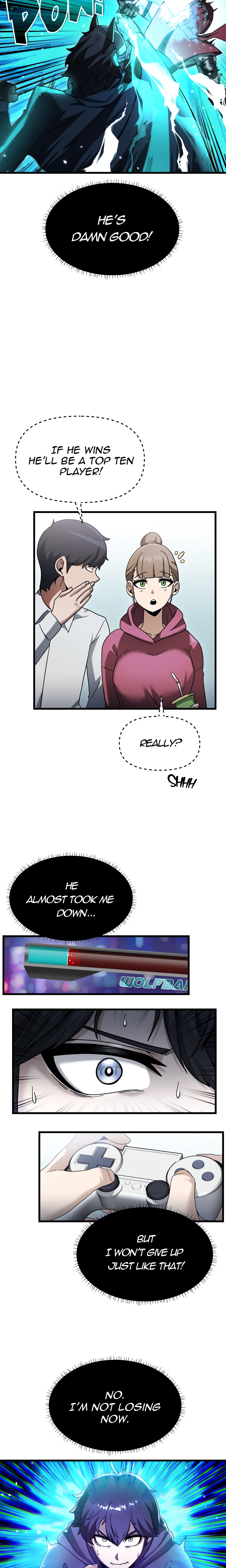Find My Hotkey (Uncensored) Page 14 - MangaHe
