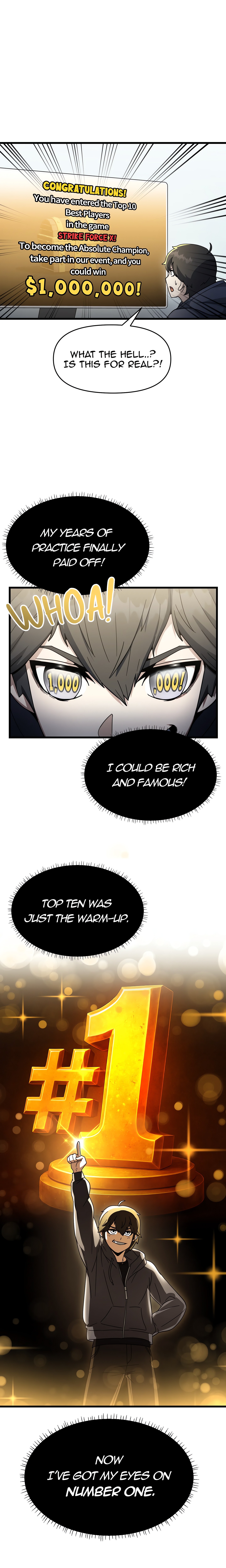 Find My Hotkey (Uncensored) Page 18 - MangaHe