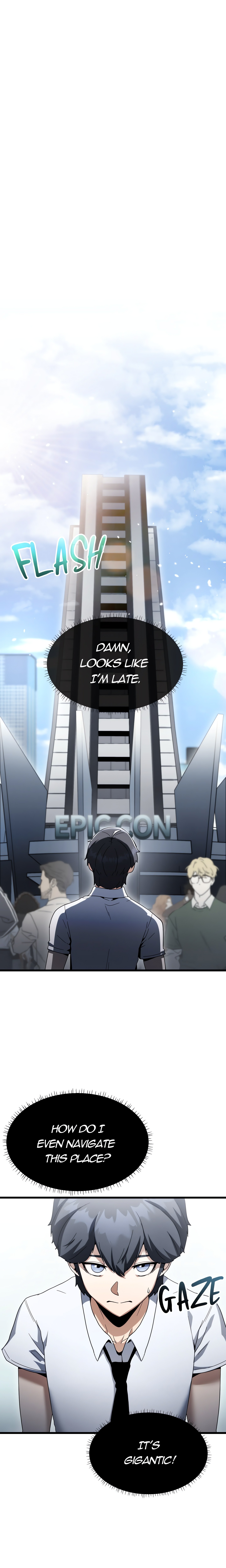 Find My Hotkey (Uncensored) Page 19 - MangaHe