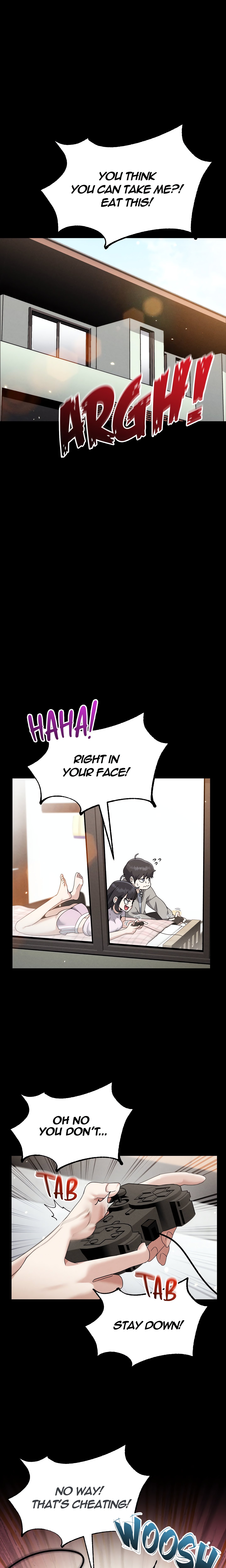 Find My Hotkey (Uncensored) Page 3 - MangaHe