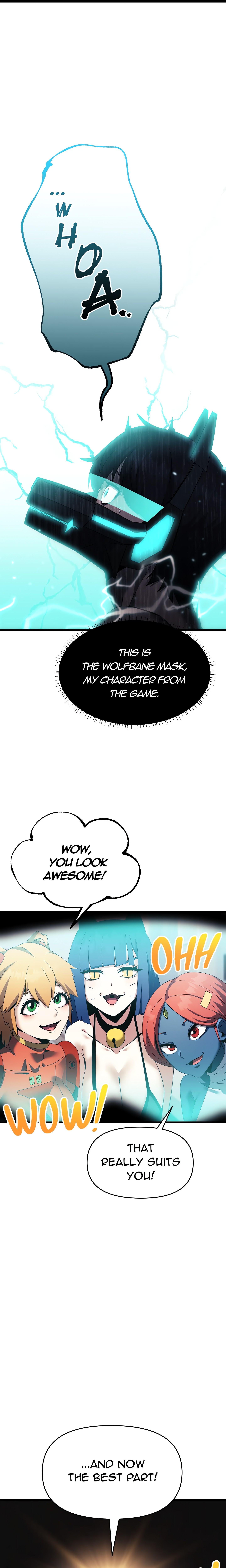 Find My Hotkey (Uncensored) Page 24 - MangaHe