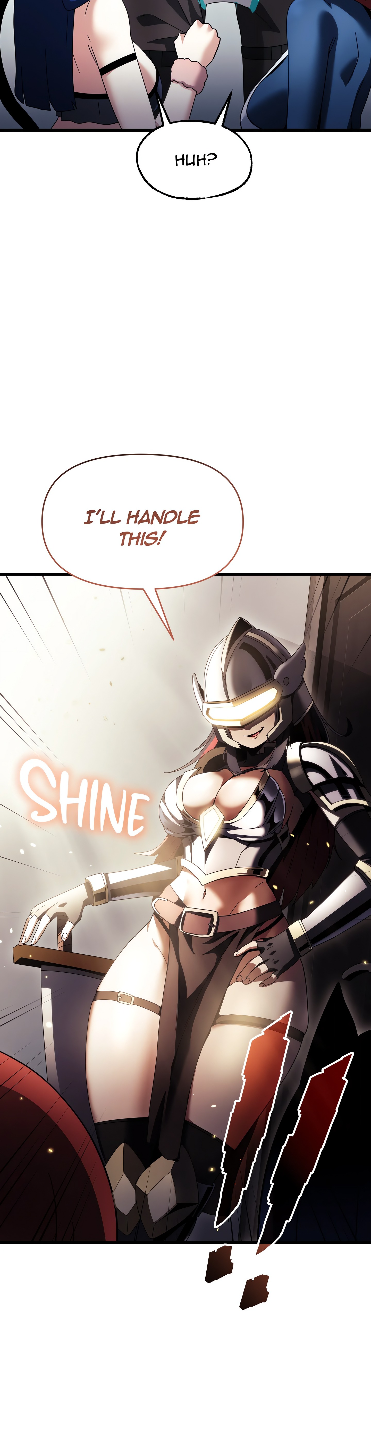 Find My Hotkey (Uncensored) Page 28 - MangaHe