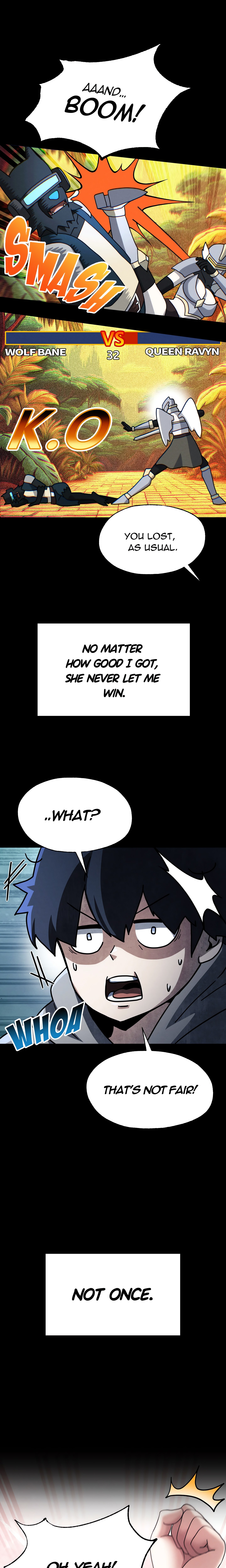 Find My Hotkey (Uncensored) Page 6 - MangaHe