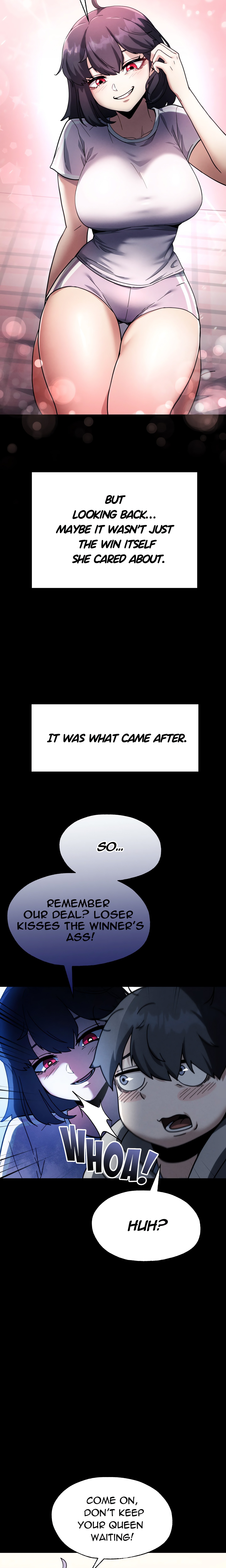 Find My Hotkey (Uncensored) Page 8 - MangaHe