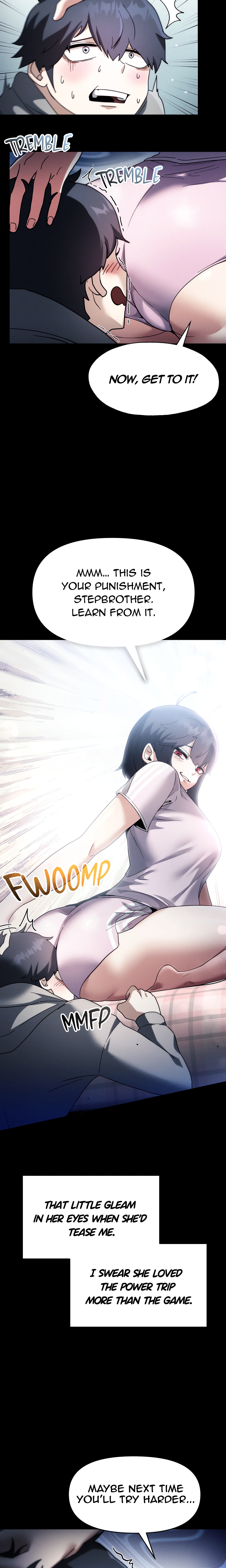 Find My Hotkey (Uncensored) Page 10 - MangaHe