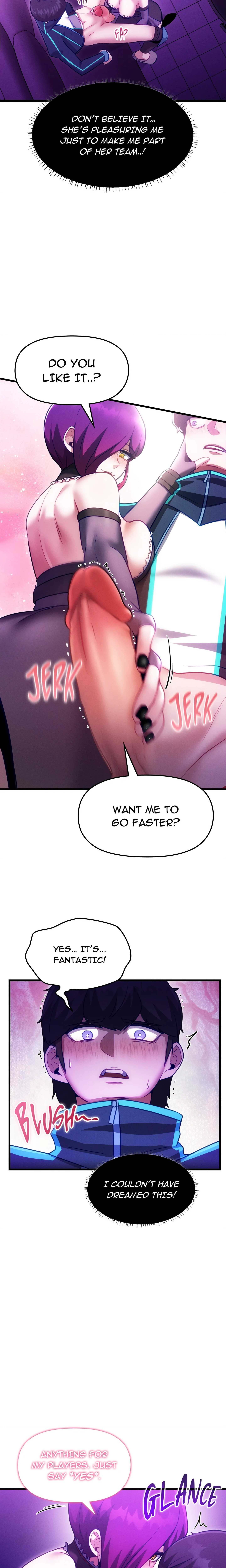 Find My Hotkey (Uncensored) Page 14 - MangaHe