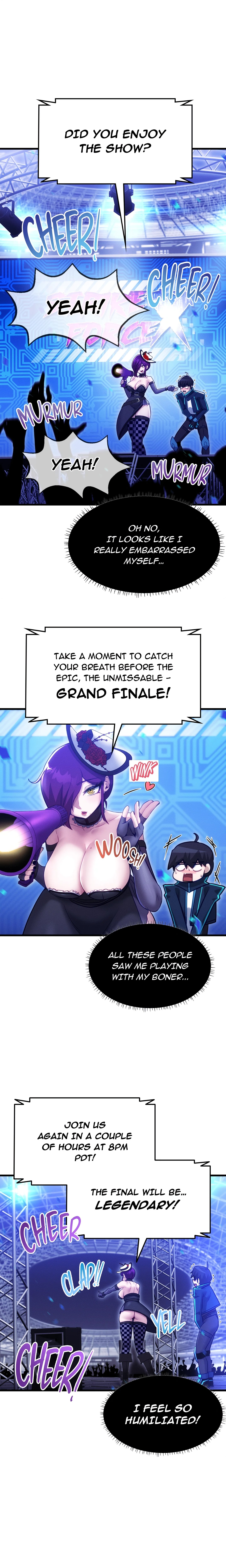 Find My Hotkey (Uncensored) Page 3 - MangaHe