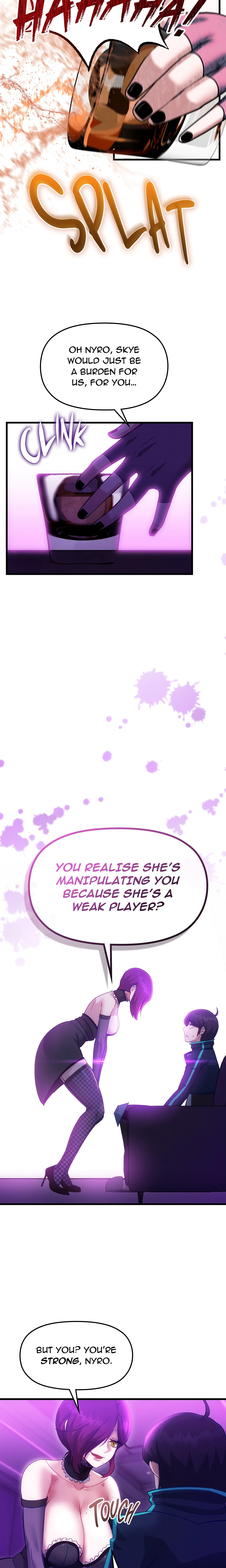 Find My Hotkey (Uncensored) Page 10 - MangaHe