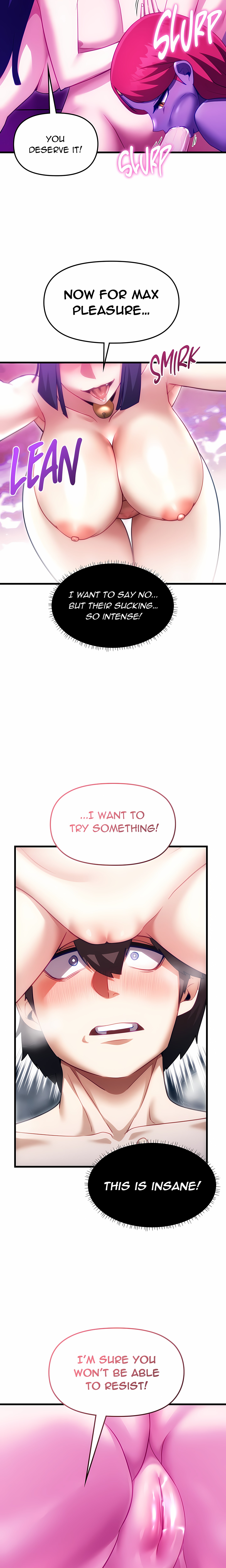 Find My Hotkey (Uncensored) Page 11 - MangaHe