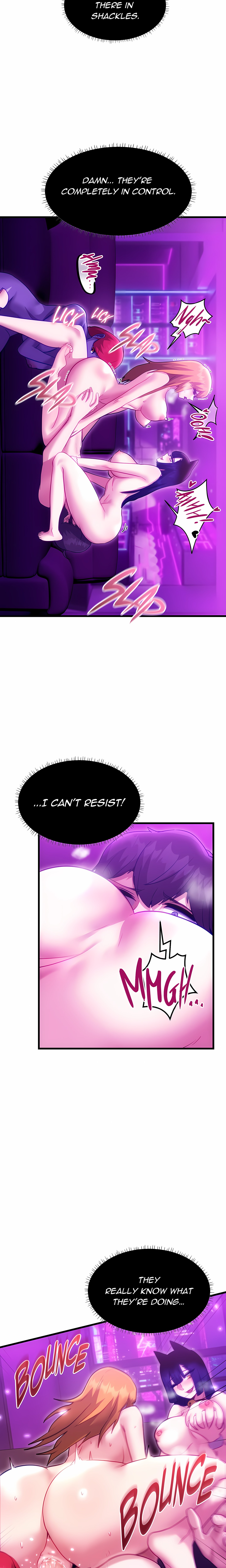Find My Hotkey (Uncensored) Page 13 - MangaHe