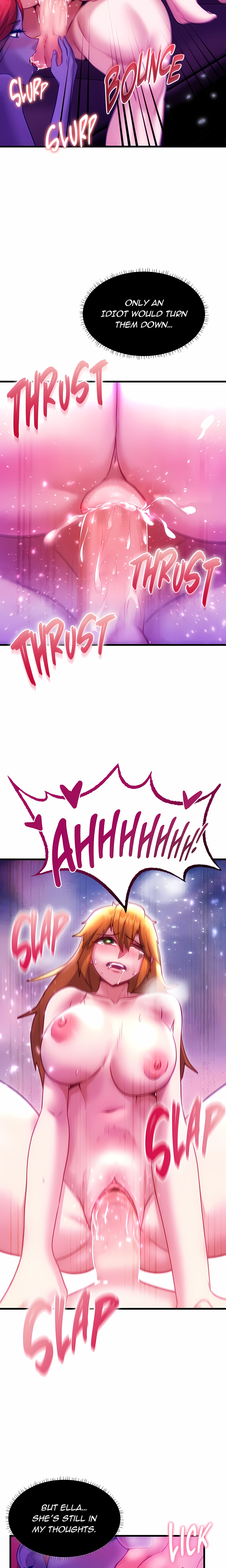 Find My Hotkey (Uncensored) Page 14 - MangaHe