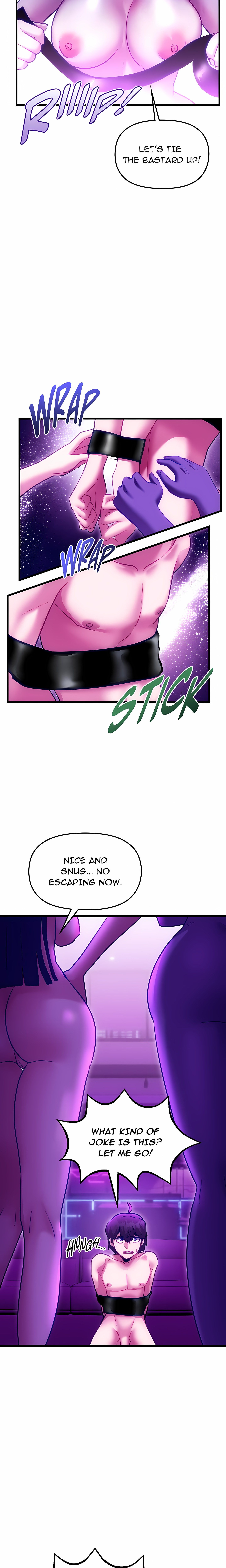 Find My Hotkey (Uncensored) Page 18 - MangaHe