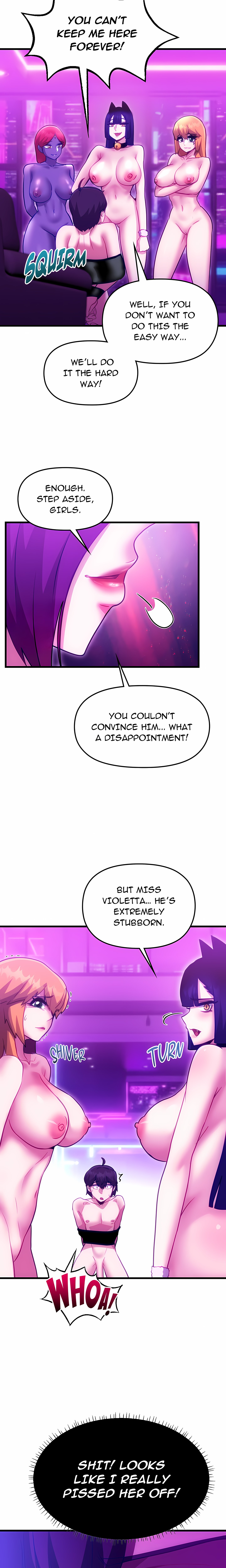 Find My Hotkey (Uncensored) Page 19 - MangaHe