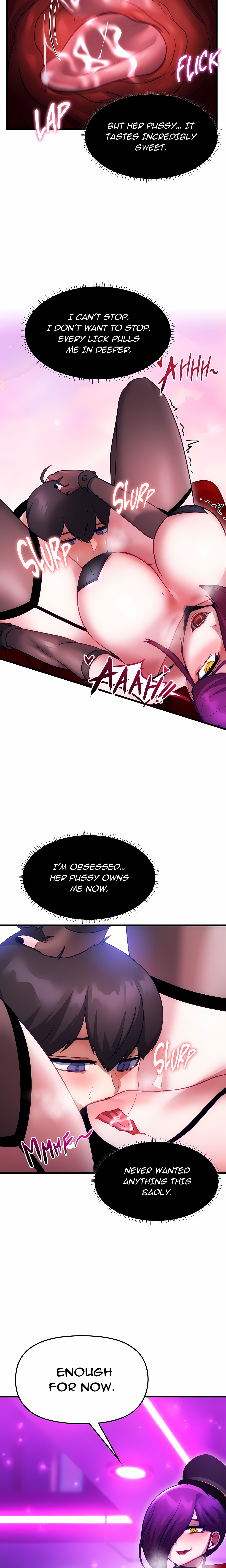 Find My Hotkey (Uncensored) Page 12 - MangaHe