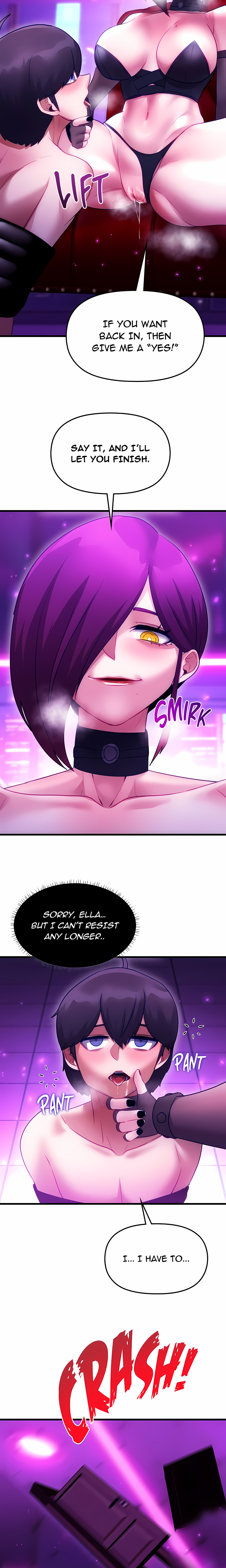 Find My Hotkey (Uncensored) Page 13 - MangaHe