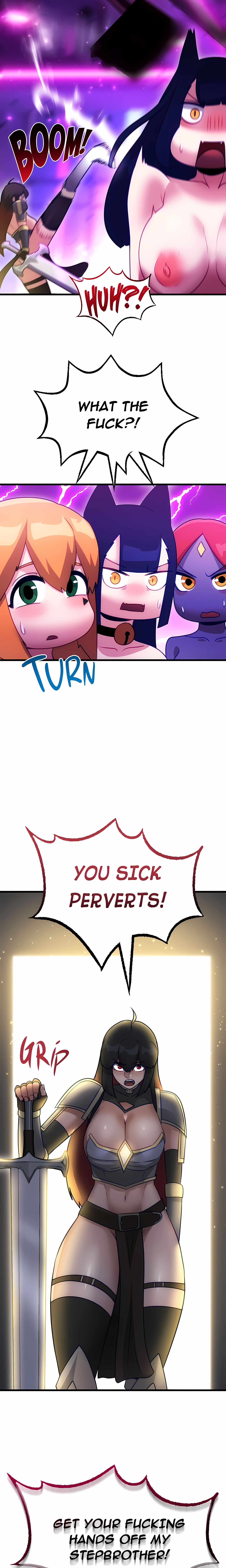 Find My Hotkey (Uncensored) Page 14 - MangaHe