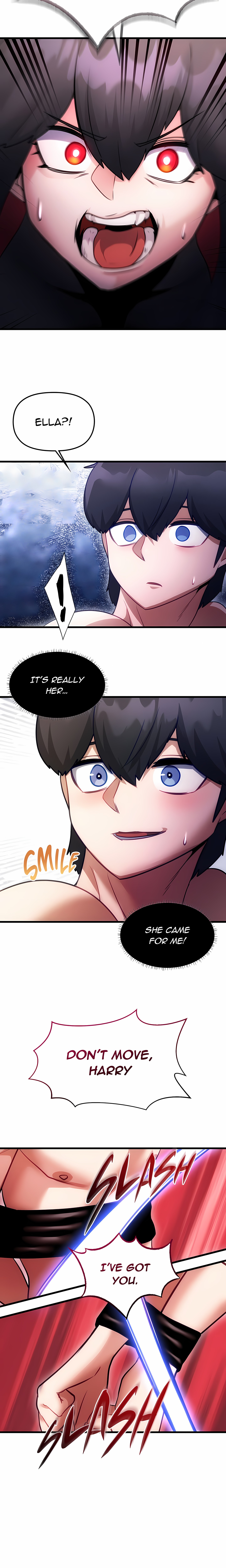 Find My Hotkey (Uncensored) Page 15 - MangaHe