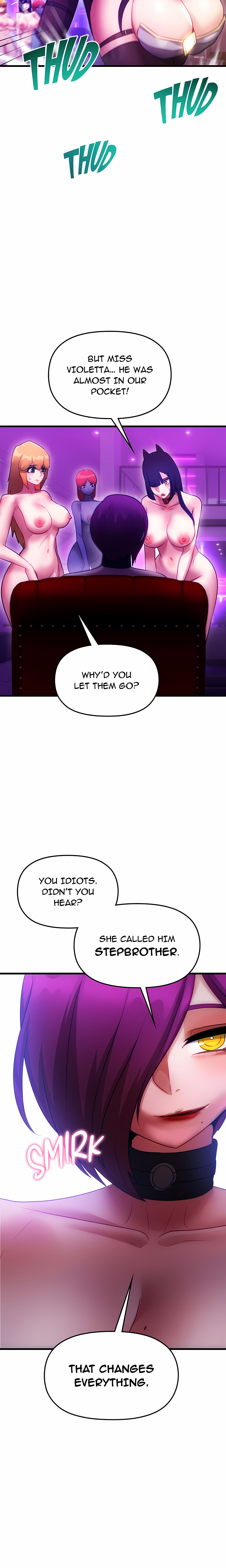Find My Hotkey (Uncensored) Page 18 - MangaHe