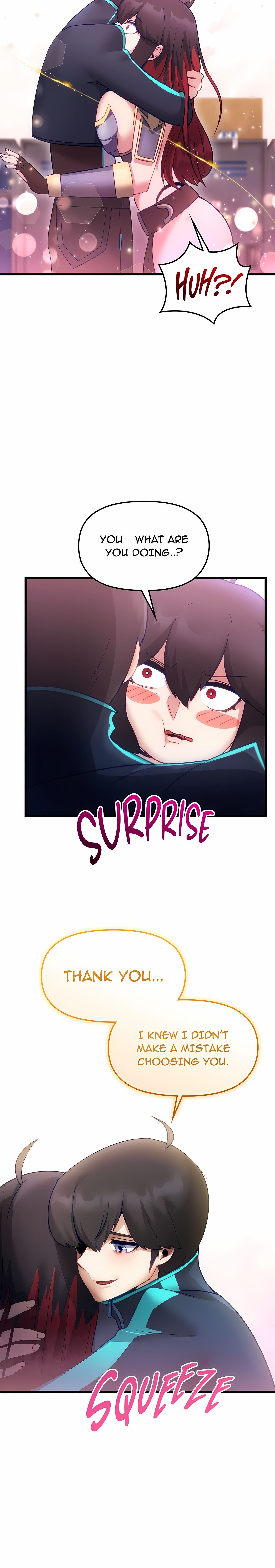 Find My Hotkey (Uncensored) Page 20 - MangaHe