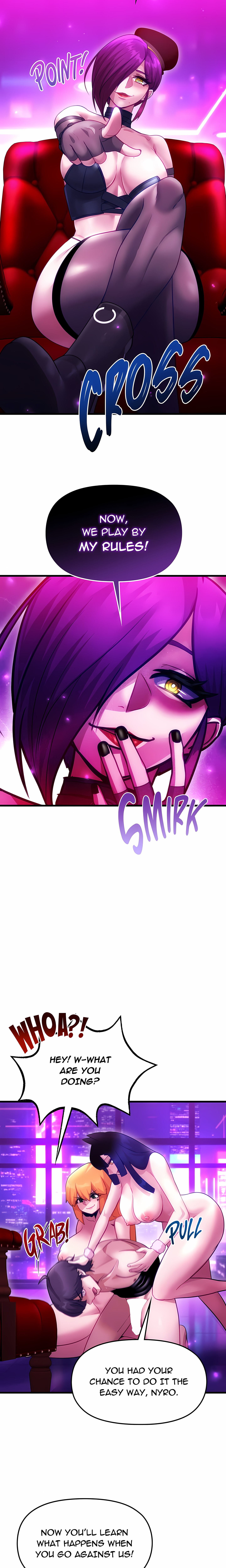 Find My Hotkey (Uncensored) Page 4 - MangaHe