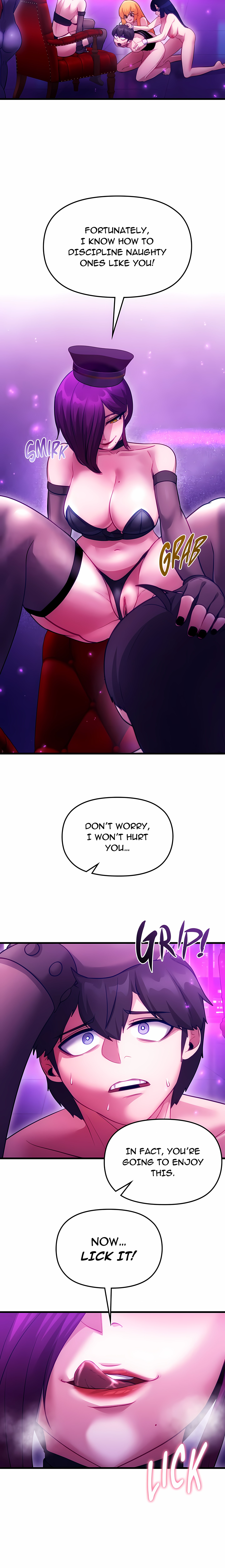 Find My Hotkey (Uncensored) Page 6 - MangaHe