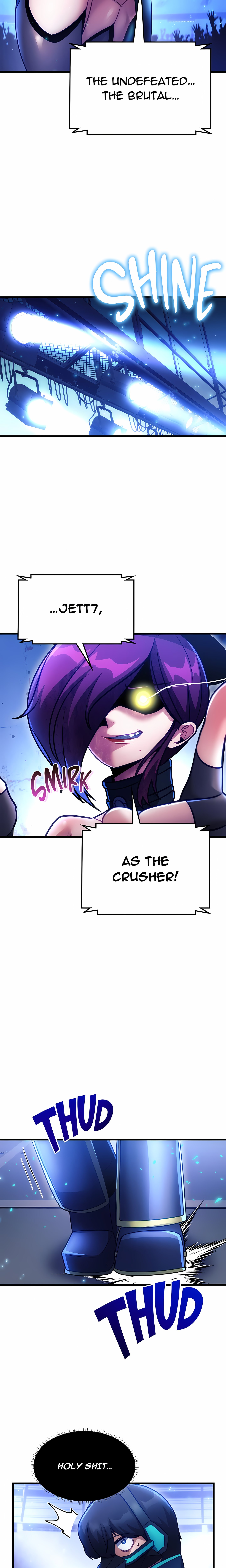 Find My Hotkey (Uncensored) Page 13 - MangaHe