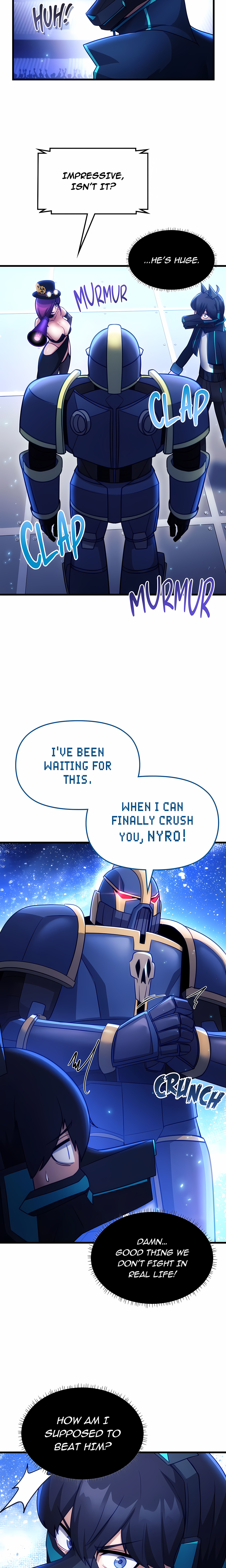 Find My Hotkey (Uncensored) Page 14 - MangaHe