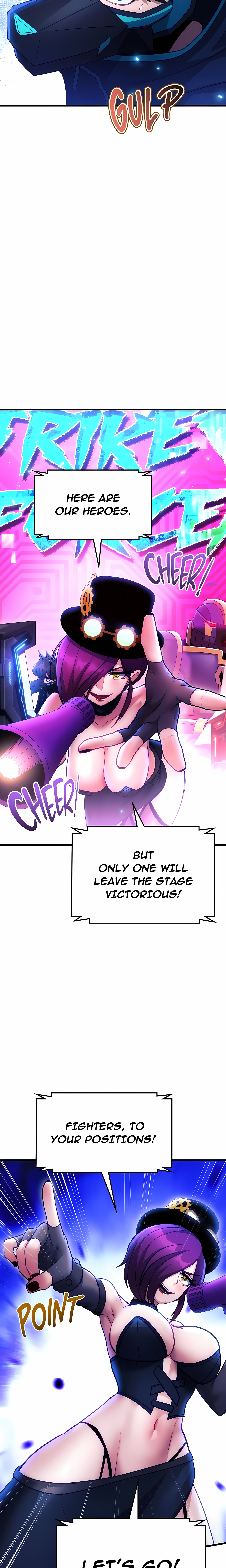 Find My Hotkey (Uncensored) Page 15 - MangaHe