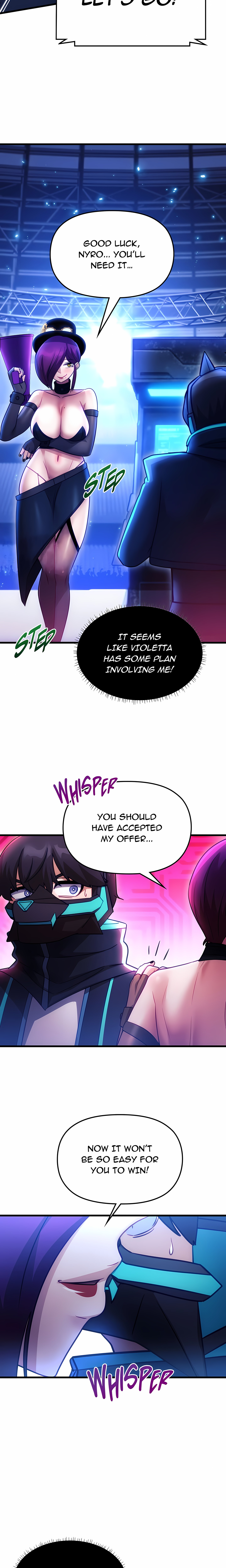 Find My Hotkey (Uncensored) Page 16 - MangaHe