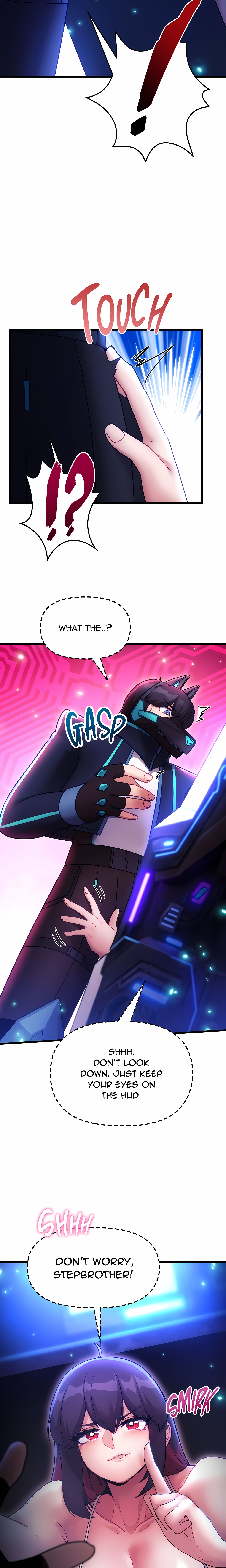 Find My Hotkey (Uncensored) Page 18 - MangaHe