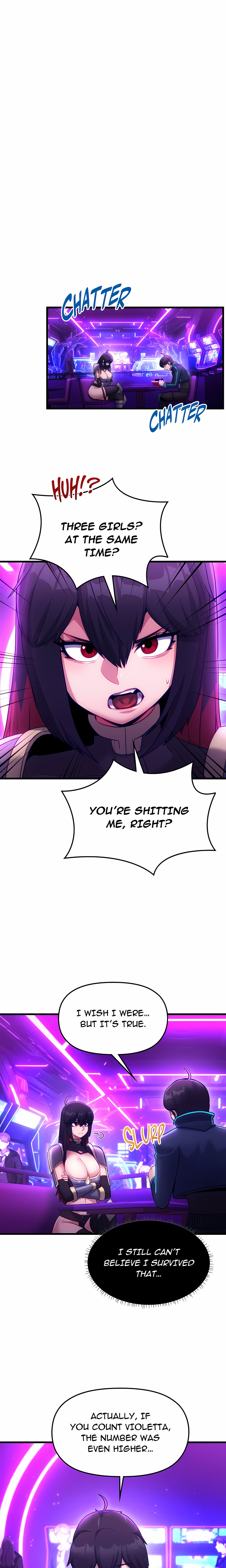 Find My Hotkey (Uncensored) Page 3 - MangaHe