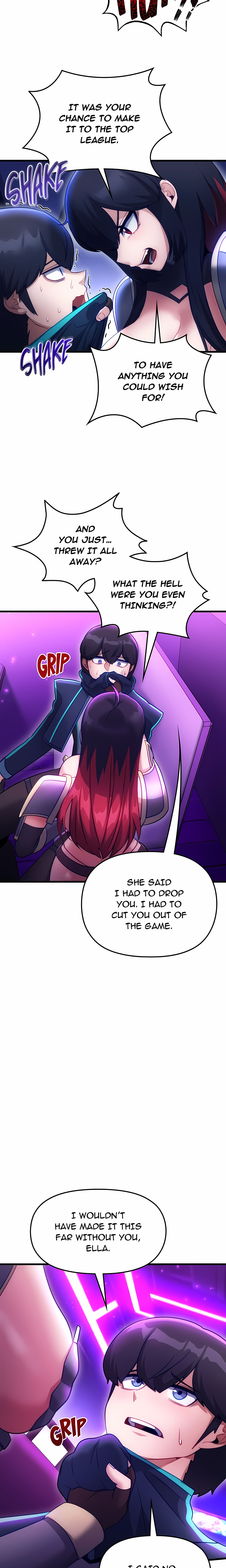 Find My Hotkey (Uncensored) Page 6 - MangaHe