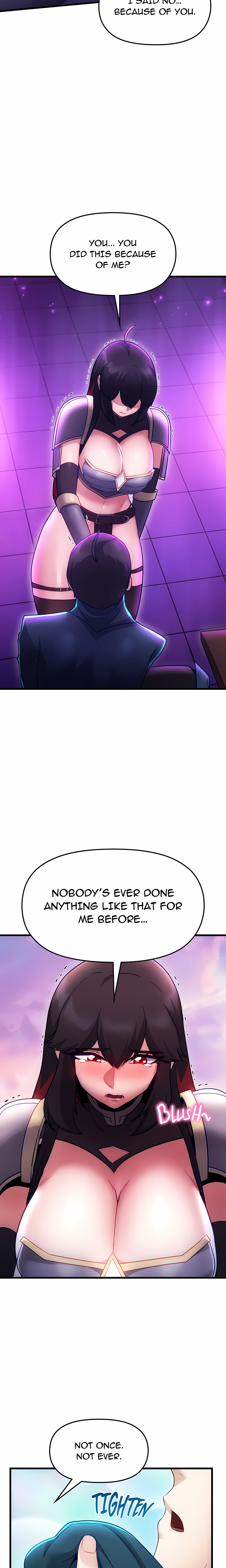 Find My Hotkey (Uncensored) Page 7 - MangaHe