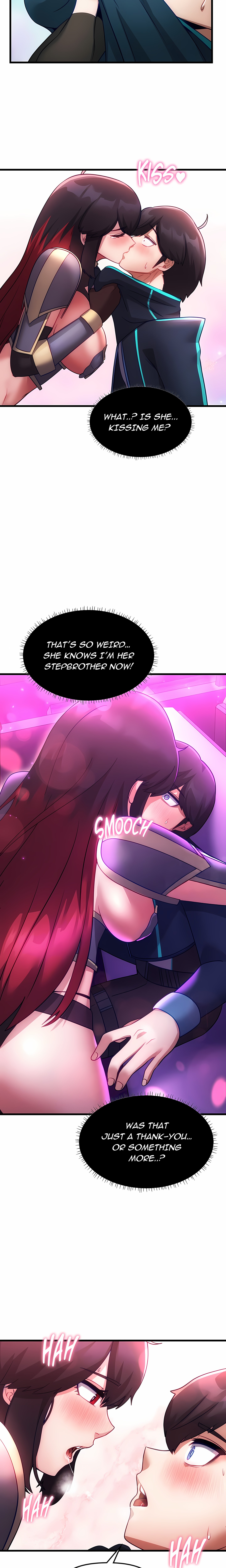 Find My Hotkey (Uncensored) Page 8 - MangaHe