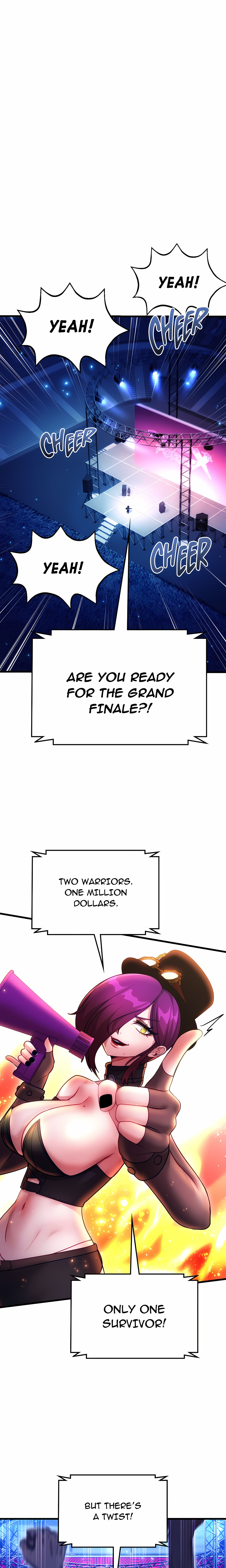 Find My Hotkey (Uncensored) Page 10 - MangaHe