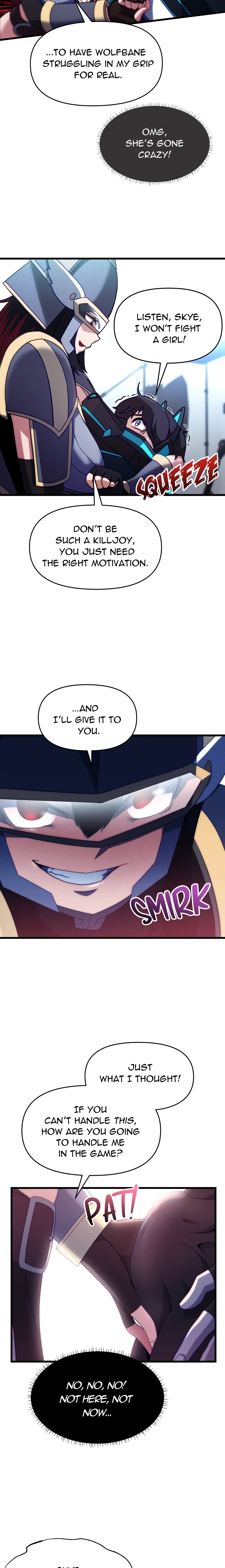 Find My Hotkey (Uncensored) Page 23 - MangaHe