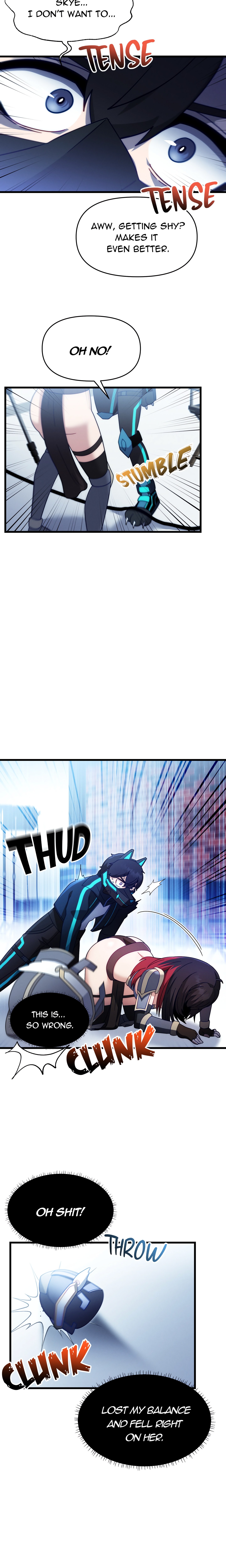 Find My Hotkey (Uncensored) Page 24 - MangaHe