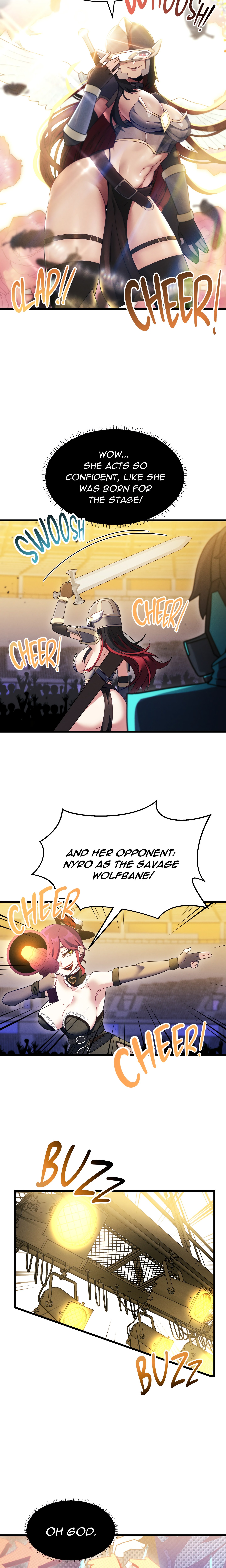Find My Hotkey (Uncensored) Page 13 - MangaHe