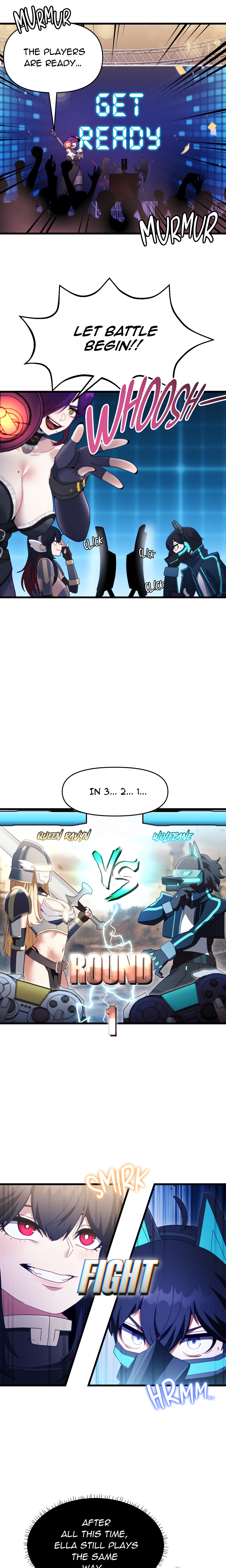 Find My Hotkey (Uncensored) Page 17 - MangaHe