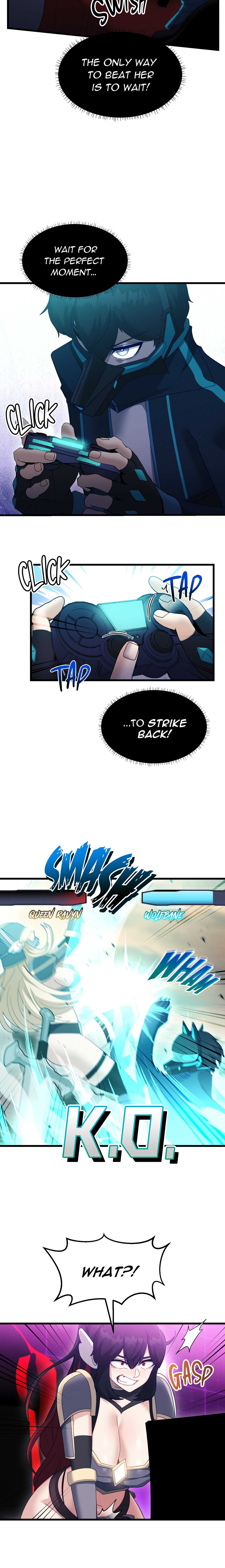 Find My Hotkey (Uncensored) Page 19 - MangaHe