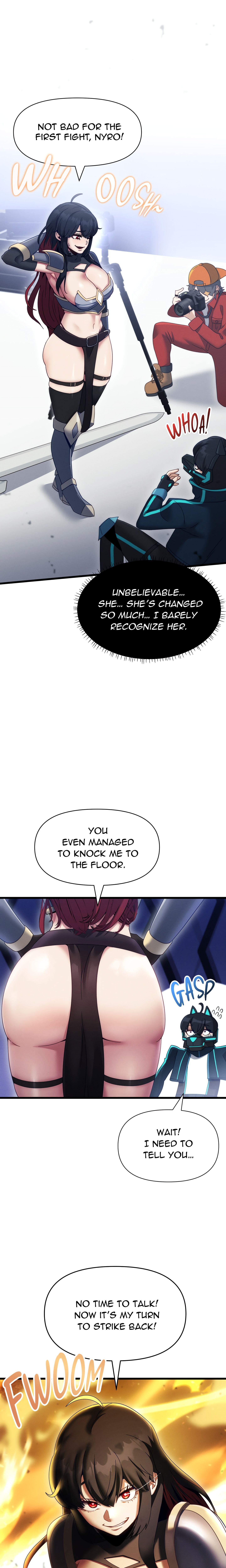Find My Hotkey (Uncensored) Page 3 - MangaHe