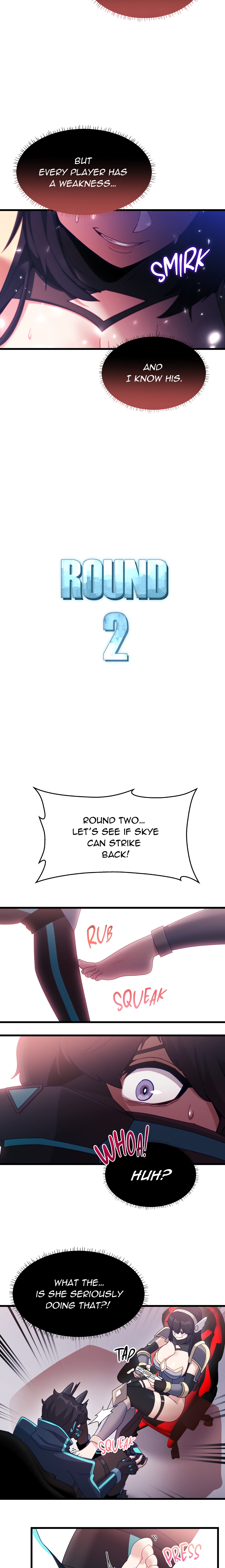 Find My Hotkey (Uncensored) Page 21 - MangaHe